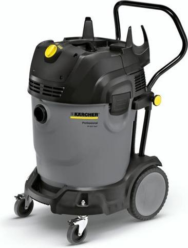 Actual product image Kärcher Professional NT65/2 Tact2 (Wet dry vacuum cleaner)