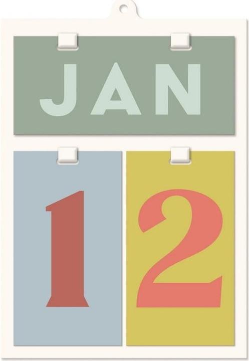 Produktbild Designworks Perpetual (19 x 28 cm)