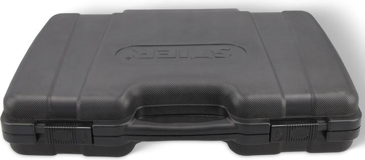 Produktbild Stier Steckschlüssel-Satz, 1/4, 3/8 und 1/2 Zoll, 179-teilig