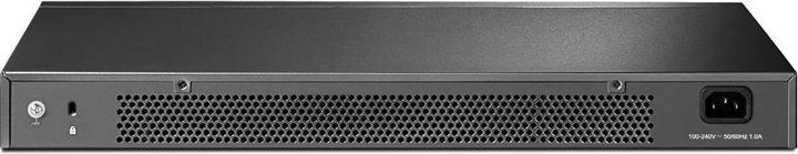 Produktbild TP-Link T2600G-52TS Smart Gigabit Switch (48 Ports)