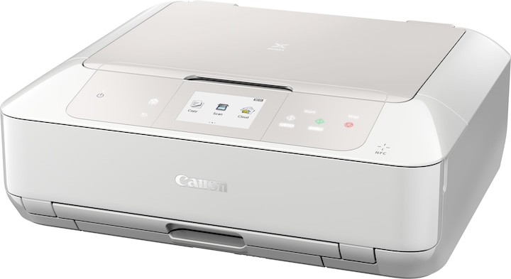 Produktbild Canon Pixma Mg7751 (Tintenpatrone, Farbe)