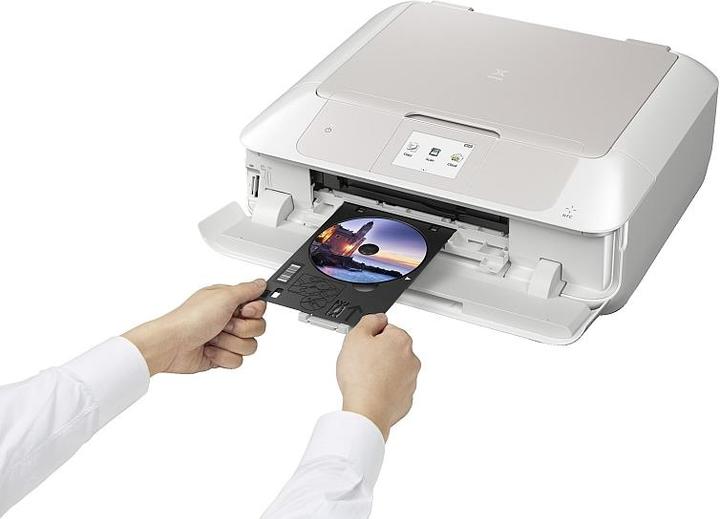 Produktbild Canon Pixma Mg7751 (Tintenpatrone, Farbe)