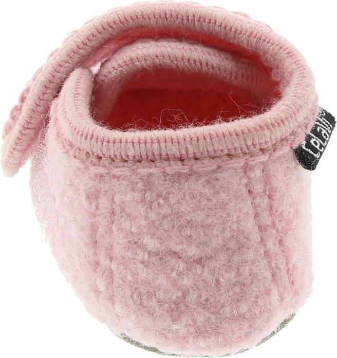 Produktbild CeLaVi Hausschuhe Rose melange Gr. 19/20 (20)