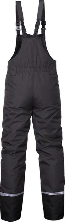 Actual product image Cirius DUNGAREE ARCTIC GREY/BLACK FB-8914 XL
