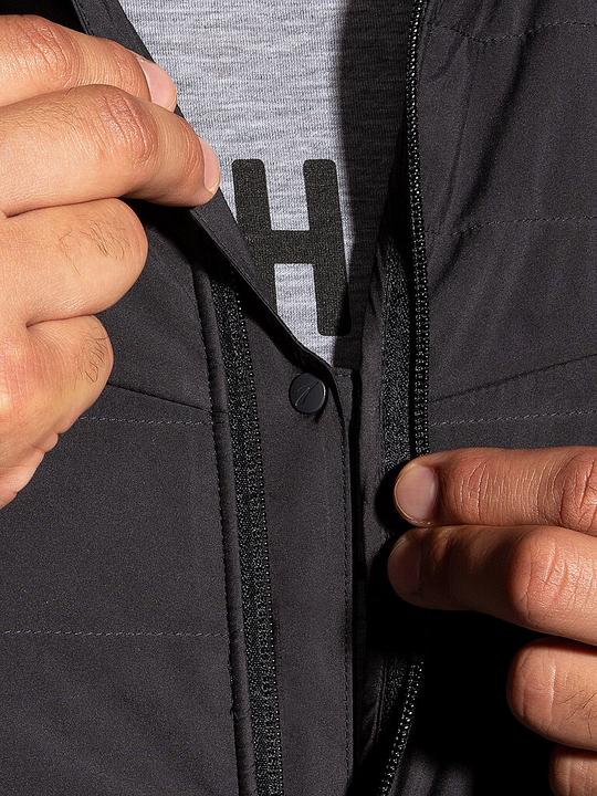 Actual product image Brooks Running Shield Hybrid Jacket 2.0 (M)