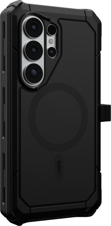 Produktbild UAG - Trooper MagSafe - Samsung Galaxy S26 Ultra - Black Holster (Samsung Galaxy S26 Ultra)