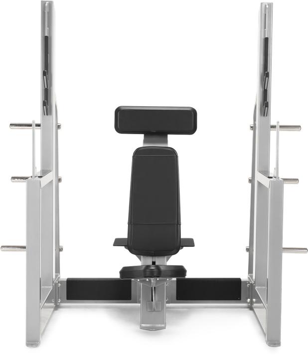 Image du produit Freemotion Epic Military Press