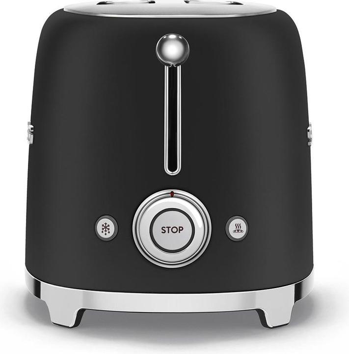 Produktbild Smeg 50's Style Kompakt
