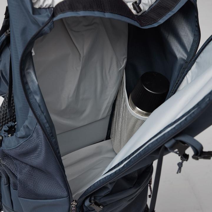 Actual product image Fjällräven Abisko Trek 65 (65 l)