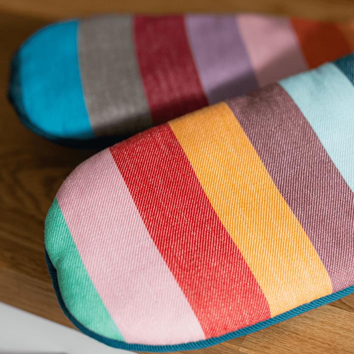 Produktbild Remember Ofenhandschuhe (Baumwolle, Polyester)