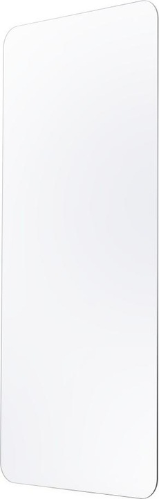 Actual product image Hama Clear Protect (1 Piece, Xiaomi 14T, Xiaomi 14T Pro)