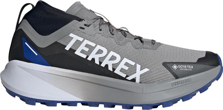 Produktbild adidas Terrex Agravic GTX - Trailrunningschuhe - Herren (44 2/3)