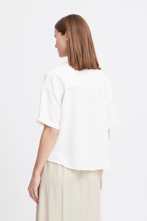 Produktbild B.young BYFALAKKA SS SHIRT 20814551 (40)