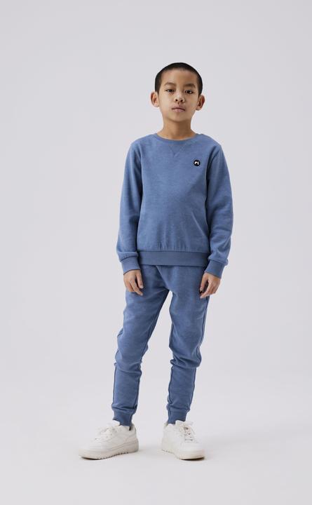 Image du produit Name it Nkmvimo Swe Pant Bru Noos (122)