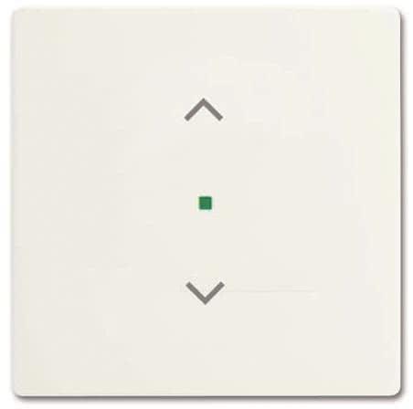 Produktbild Busch-Jaeger Wippe