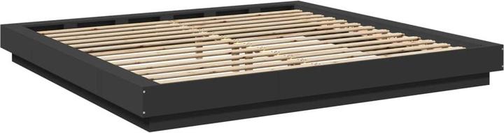 Image du produit vidaXL Bettgestell (200 x 200 cm)