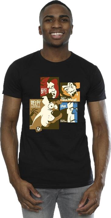 Produktbild Scooby Doo TShirt (XXL)