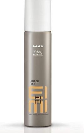 Actual product image Wella Eimi Super Set (75 ml)