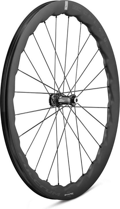 Actual product image Fulcrum Sharq Disc (Wheelset, 28")