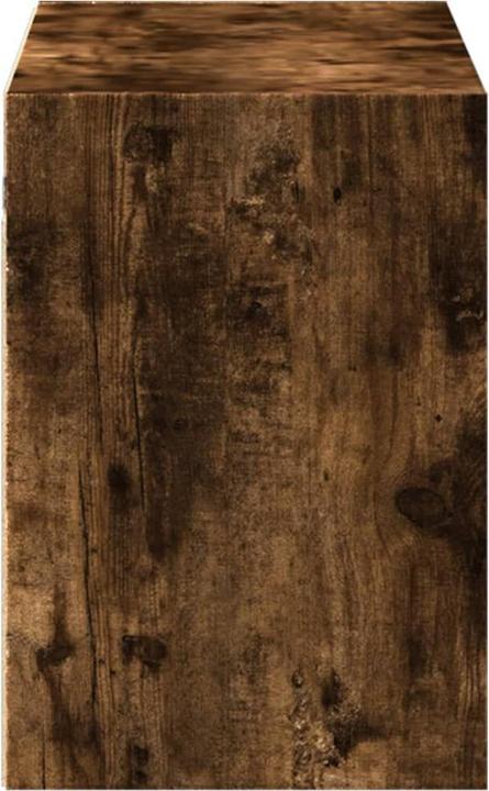 Produktbild vidaXL TV-Wandschrank (100 x 31 x 45 cm)