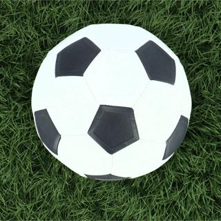 Actual product image Kickerball Classic from Swerve Ball, specially developed football for extreme curves, trick ball
