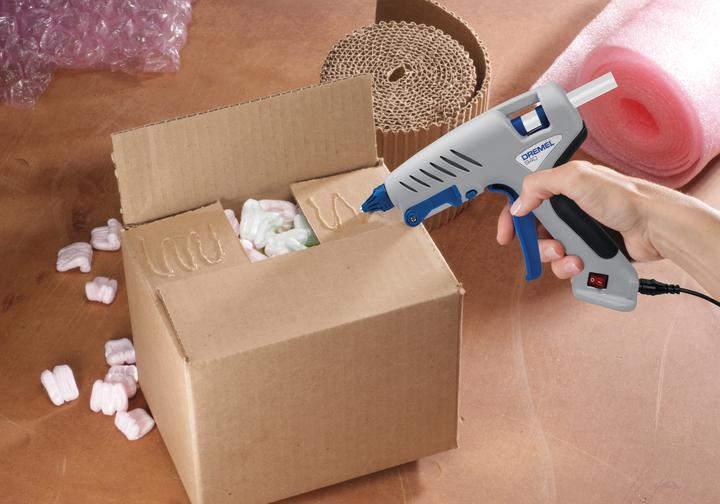 Immagine prodotto Dremel Colla trasparente in stick GG11