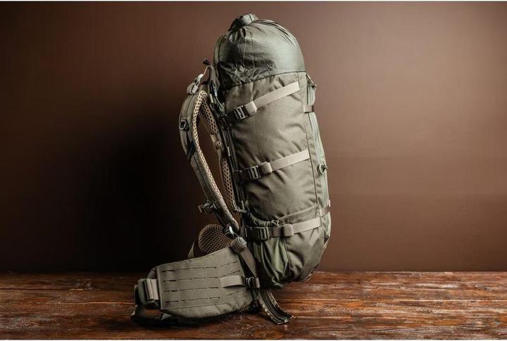 Produktbild Eberlestock Brooks 3500 - Dry Earth (57 l)