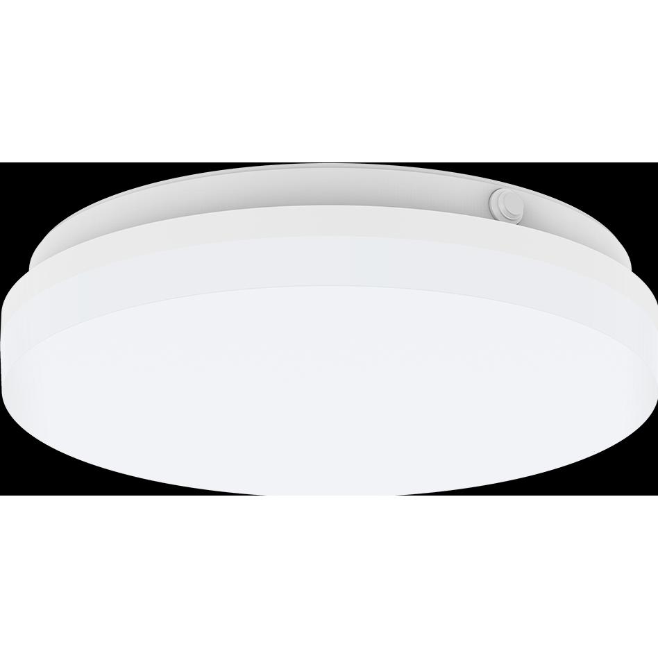 Dotlux, Wandleuchte + Deckenleuchte, DOTL LED-Wand- / Deckenleuchte
