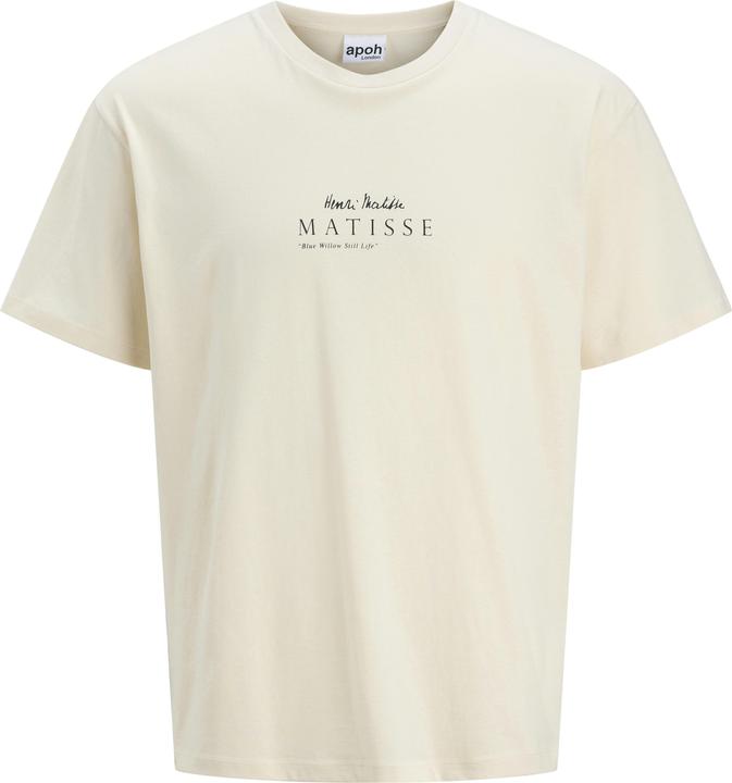 Immagine prodotto Jack & Jones T-shirt stampata con scollo rotondo (XL)