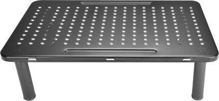 Actual product image Lenovo Ständer für Monitore und Laptops, 3 Höhen