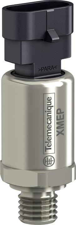 Immagine prodotto Schneider Electric Convertitore di pressione SchneiderXMEP060BV71F60BAR 0-10V G1/4A AMP SUPER