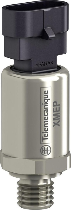 Produktbild Schneider Electric Schneider DRUCKWANDLERXMEP060BV71F60BAR 0-10V G1/4A AMP SUPER