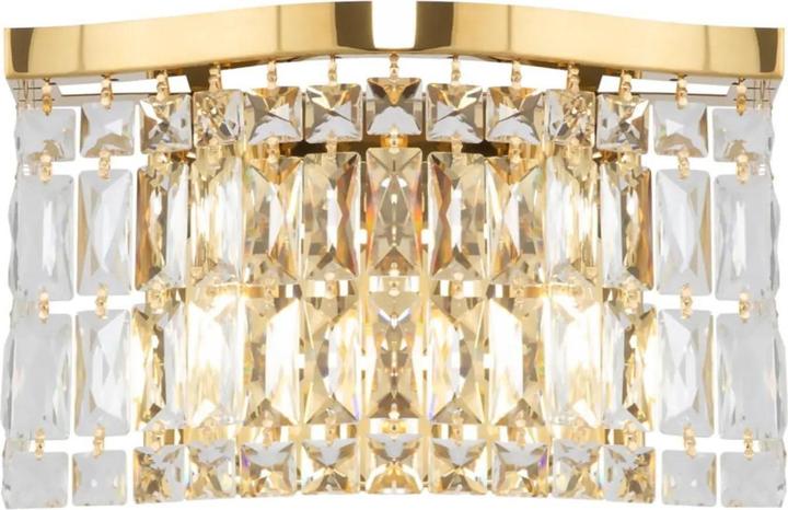 Image du produit Maytoni Dune Applique, lampe murale 2x E14 couleur or (E14)