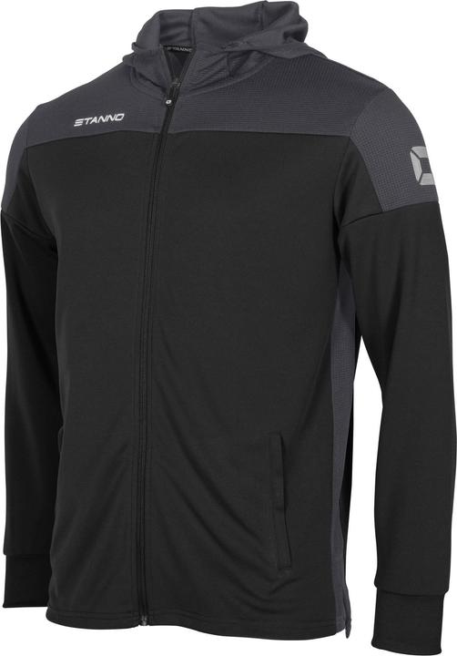 Stanno Pride Full Zip Kapuzen