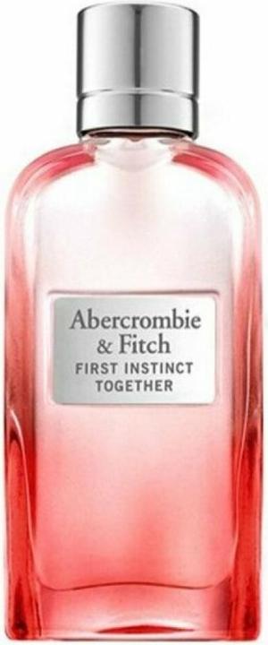 Produktbild Abercrombie and Fitch First Instinct Together (Eau de Parfum, 100 ml)