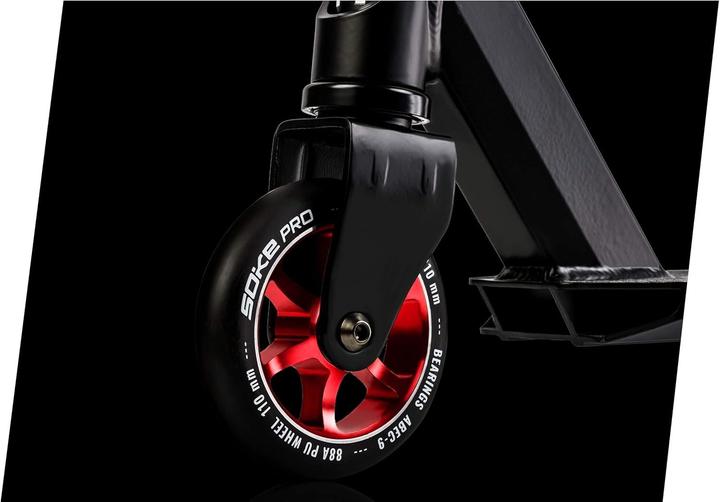 Produktbild Soke Stunt-Scooter Pro Kickstep