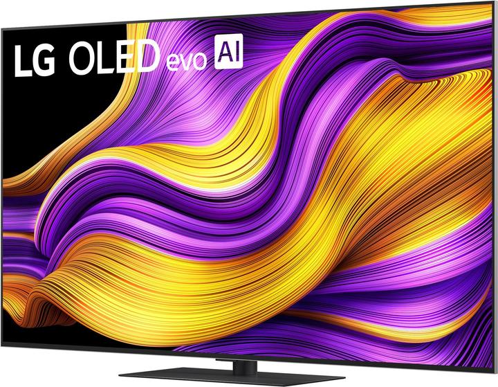 Produktbild LG OLED65G51LW (65", OLED, 4K, 2025)