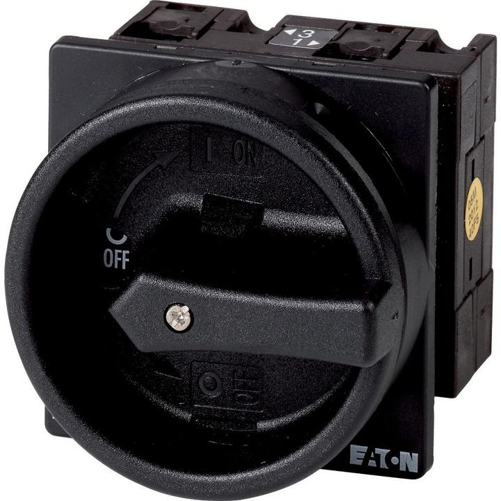 Actual product image Eaton EATO Main switch