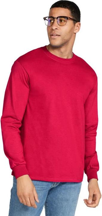Produktbild Gildan TShirt Langärmlig (3XL)