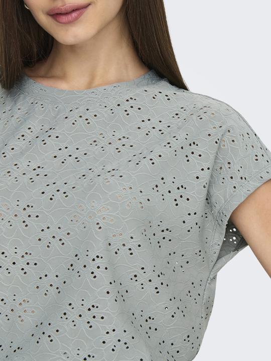 Immagine prodotto Only Onlsmilla Life S/S Top Jrs Noos (M)