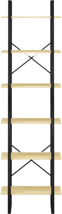 Produktbild vidaXL Lagerregal