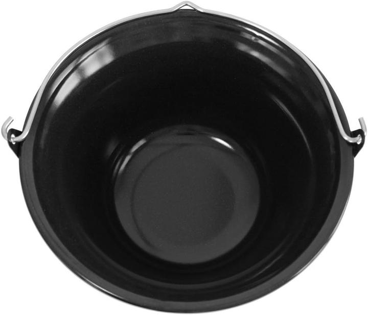 Actual product image Grillplanet Gulaschkessel, 10 Liter