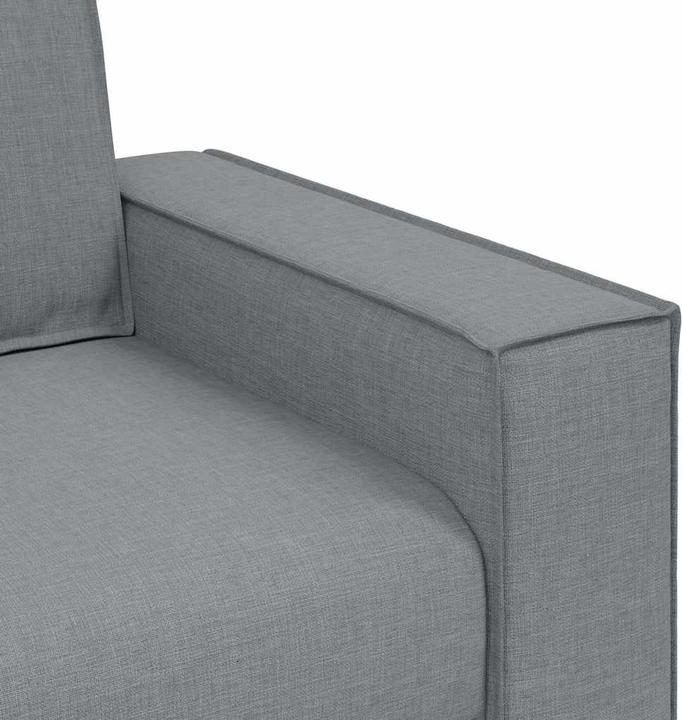 Produktbild vidaXL 2-Sitzer-Sofa (2-Sitzer)