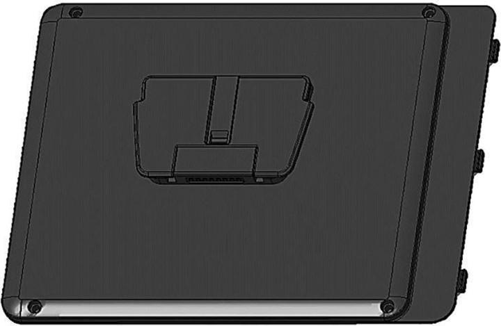 Zebra ET4X 10" Battery Cover for