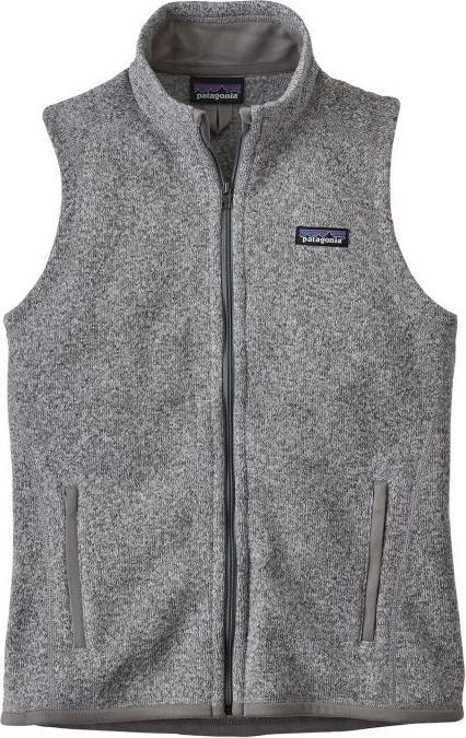Produktbild Patagonia W's Better Sweater Vest (S)