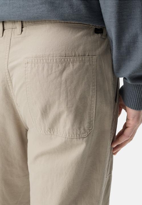 Immagine prodotto Camel Active Chinohose mit Tunnelzug (40)