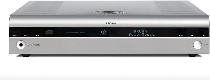Produktbild Arcam Solo Music (2.1 Kanal, FM, DAB+)