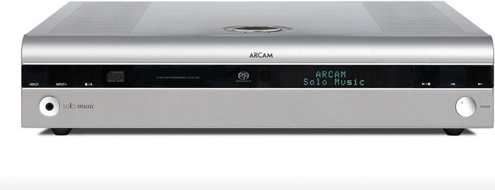 Produktbild Arcam Solo Music (2.1 Kanal, FM, DAB+)