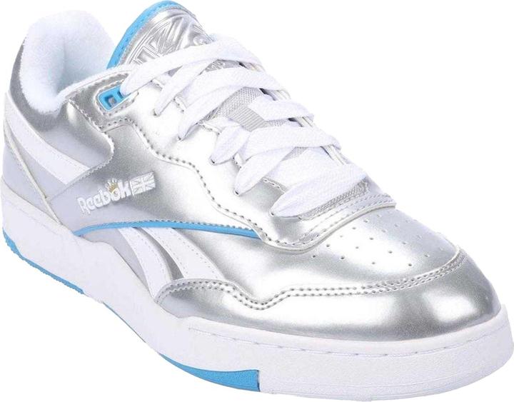 Produktbild Reebok BB 4000 II Metallic Sneaker Leder (39)