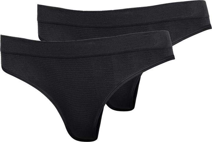Immagine prodotto Schiesser Tanga Active Basic (46, Confezione da 2)
